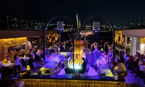 Oligark İstanbul
