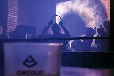 Circolo Degli Illuminati