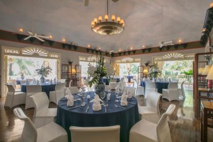 The Pepper Tree Restaurant by La Veranda Resort Phu Quoc - MGallery