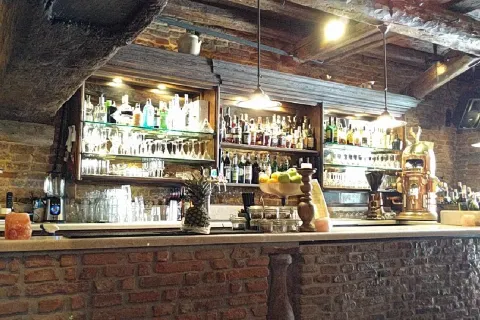 Taverna al Remer