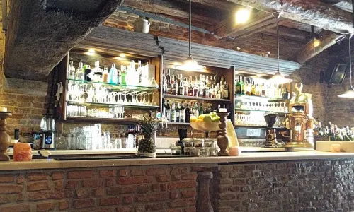 Taverna al Remer