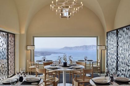 La Colline Restaurant