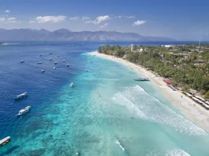 Isole Gili