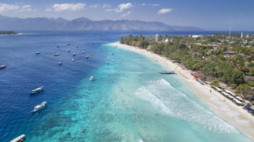 Gili Islands