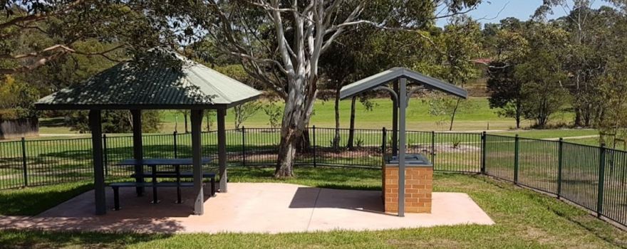 Cowell's Lane Reserve