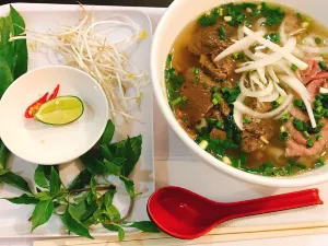 Pho Viet Kieu