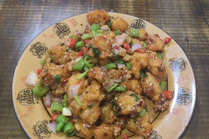 川味坊(向阳大道店)