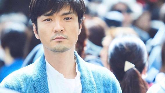 観音寺 | 森山直太朗2025~26「弓弦葉」