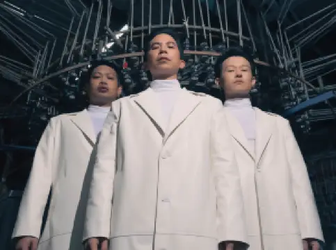 泰國呵叻 · 金天鵝 巡迴音樂節 2026