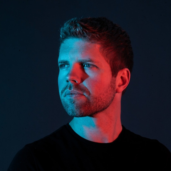 Morgan Page NYE | Greenville