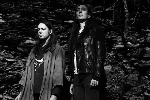 Alcest - Les Chants de l'Aurore Tour 2024 | Paradiso