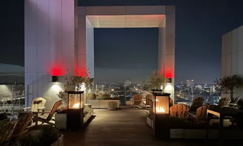 MASH Penthouse