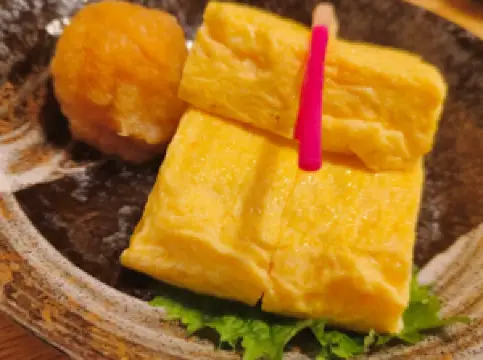 Kadohei Tsuketen Soba