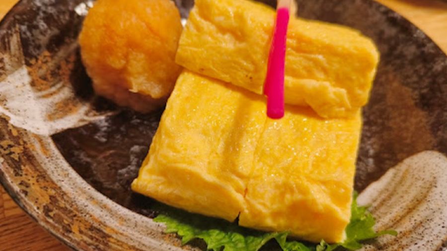 Kadohei Tsuketen Soba