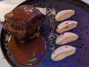 L’Adresse Restaurant