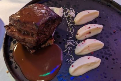 L’Adresse Restaurant