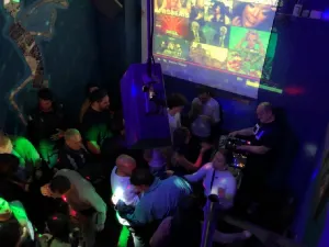Blob Club