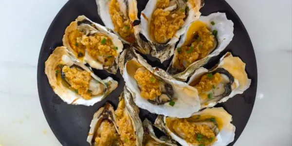 Top 19 Local Restaurants in Beihai