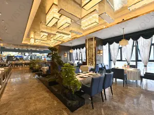 The BaiTuo SALAR Restaurant