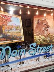 Main Street Art & Frame