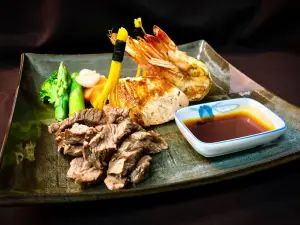 Top 3 Fine Dining in Quito