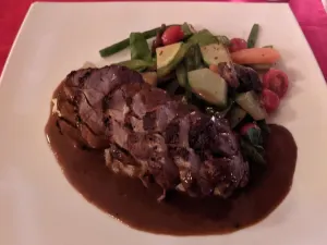Peter's Restaurante