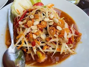 Jep's restaurant
