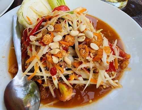 Jep's restaurant