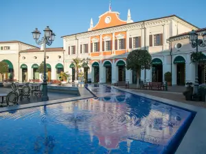 McArthurGlen Designer Outlet Noventa di Piave
