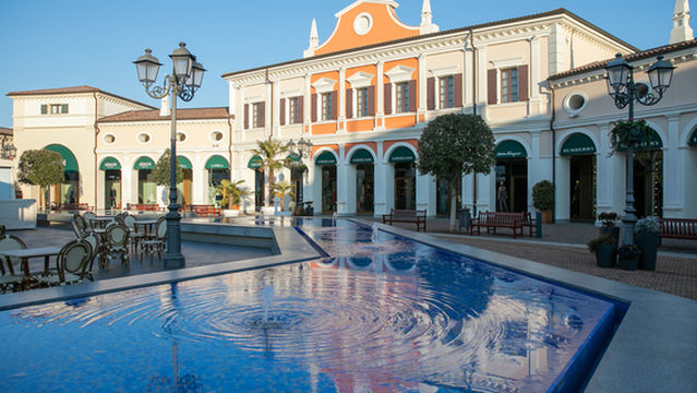 McArthurGlen Designer Outlet Noventa di Piave