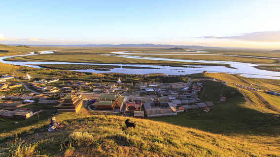tang ke gu cheng cheng zhi
