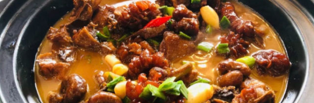 Dizhu Local Restaurant