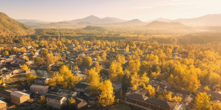 Yinxing Village
