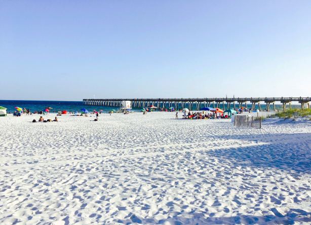 Gulf Islands National Seashore