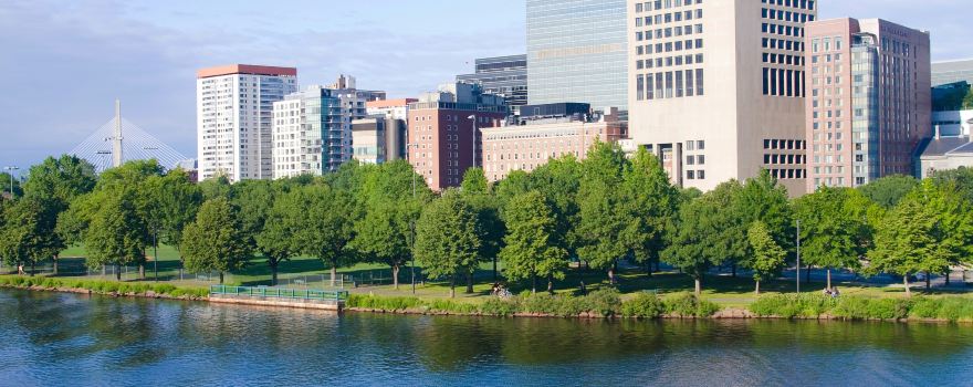 Boston Duck Tours Prudential Center Departure Location