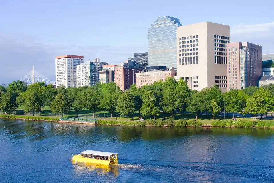 2_Boston Duck Tours