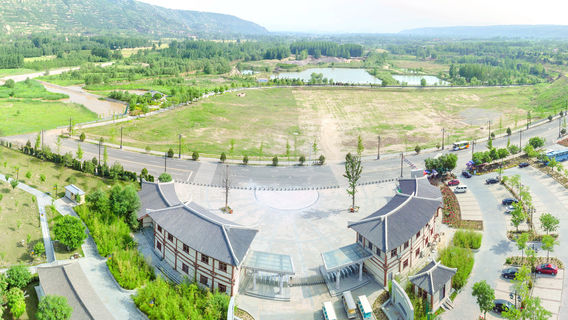 Sanmenxia
