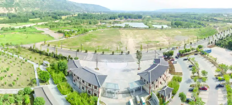 Hotéis em Cidade de Lingbao