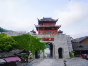 Youzhou Ancient City