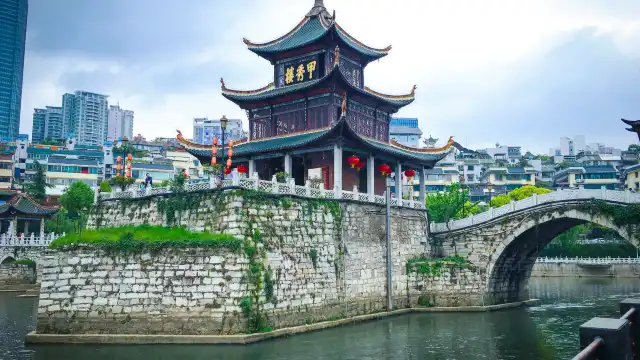 Hotels near Jia Xiu Pavilion