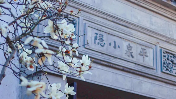 Couple's Retreat Garden(Ouyuan Garden)