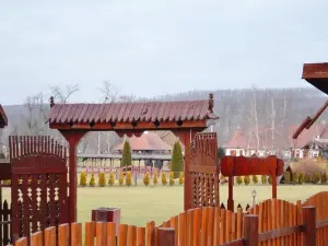 Lazar Lovaspark