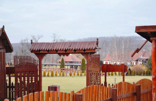 Lazar Lovaspark
