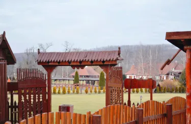 Lazar Lovaspark