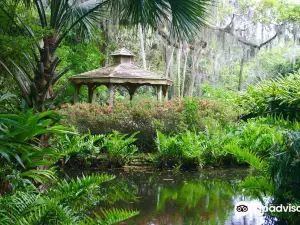 Washington Oaks Gardens State Park