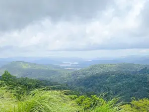Karikadu View Point