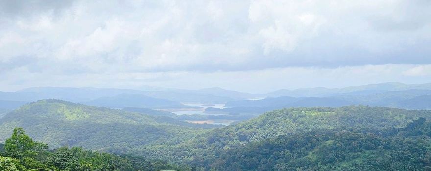 Karikadu View Point