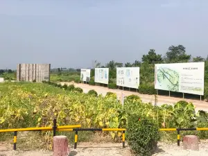 陶寺遺址
