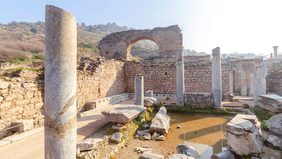Selçuk