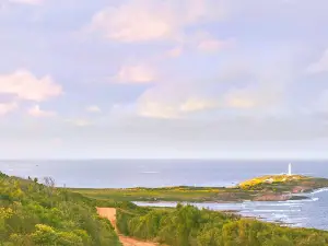 Cape Leeuwin Lighthouse